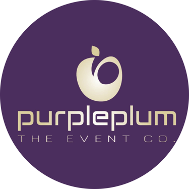purple plum logo
