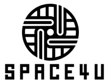 SPACE4U logo
