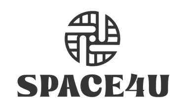 SPACE4U logo