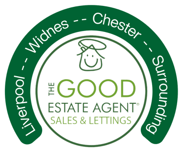The Good Estate Agent logo