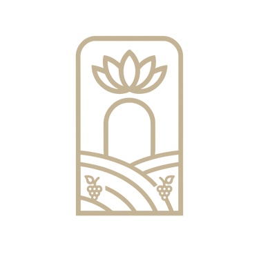 MAISON BLEUE VINCELLES logo