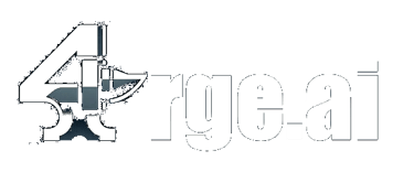 4rge - Intelligent Motion Tracking logo