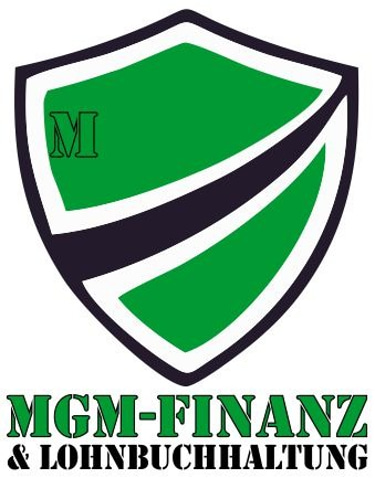 MGM Finanz und Lohnbuchhaltung logo