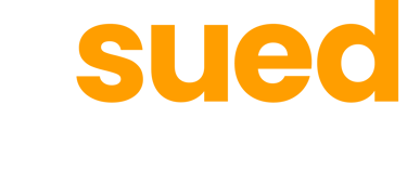 Südframe logo