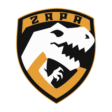 Zapa Global Gaming logo