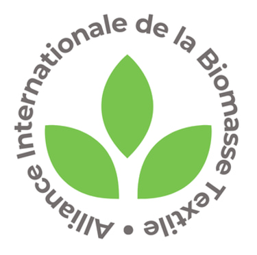 the International Biomass Alliance logo