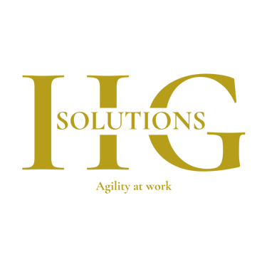 HG Solutions logo