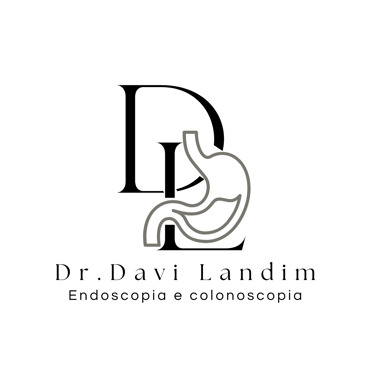 Davi Landim logo