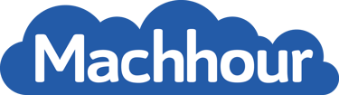 Machhour logo