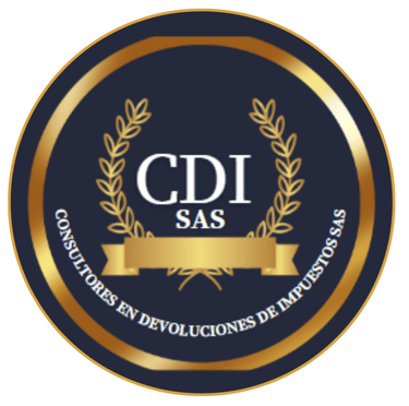 CONSULTORES EN DEVOLUCIONES DE IMPUESTOS logo