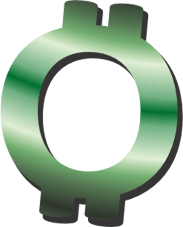 Blockchain Óbolos logo