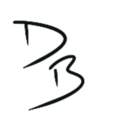 Psicólogo Daniel Berenguer logo