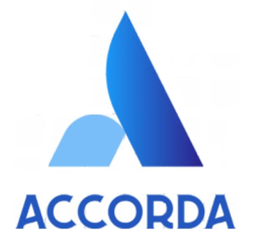 Accorda AI logo