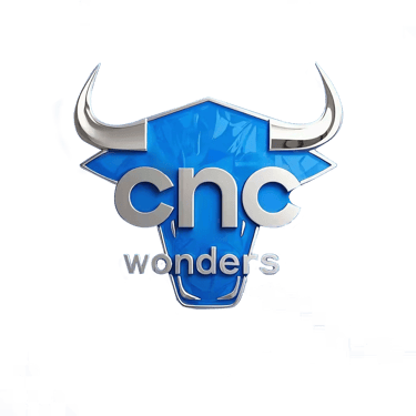cncwonders logo