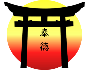 ASOCIACION TAITOKU logo