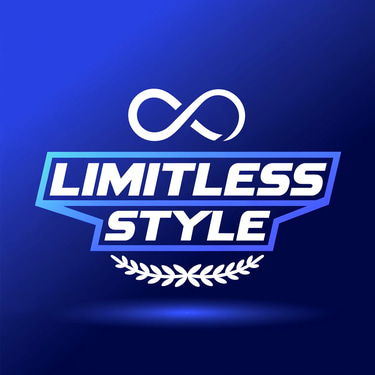 Limitless Style logo