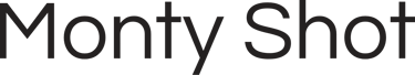 Monty Shot logo
