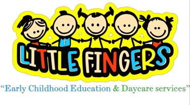 Little Fingers logo