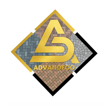 ADVANDECO logo