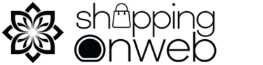 Shopping On Web logo