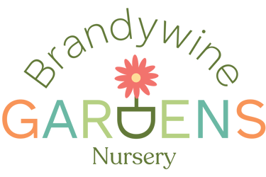 Brandywine Gardens logo
