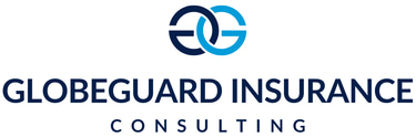 GGIC, GlobeGuard Insurance Consulting logo