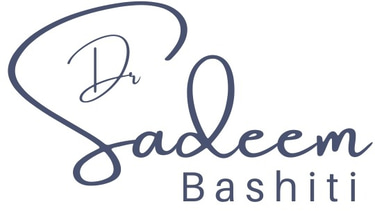 Dr. Sadeem bashiti- Consultant Pediatrics and Newborn Care logo