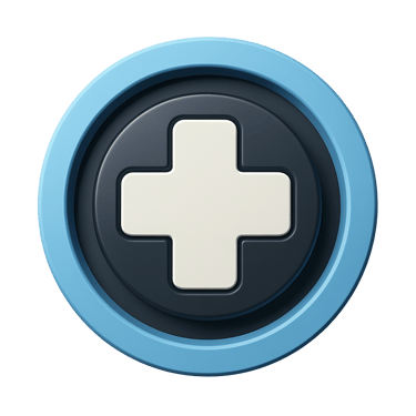 Advantage Infusion Services - Nurse Note Pro logo