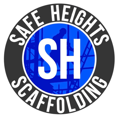Safe Heights Scaffolding (York) LTD logo