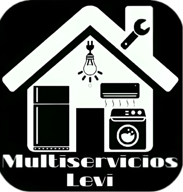 Multiservicios Levi logo