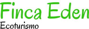 Finca Eden logo