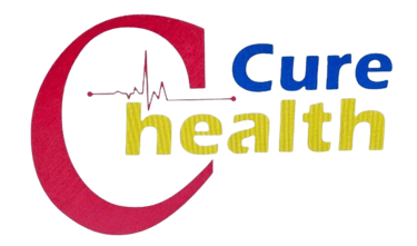 c cure health logo