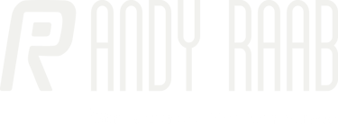 Andy Raab Personal Training logo