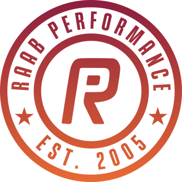 Andy Raab Personal Training logo