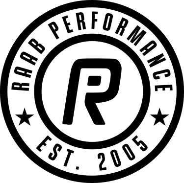 Andy Raab Personal Training logo