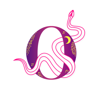 Escuela de Arte Femenino logo