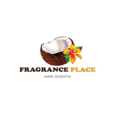 Fragranceplace aire scents logo