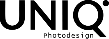 Photo-design-uniq logo