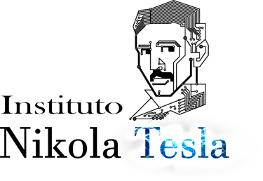 Instituto de Capacitación Nikola Tesla logo