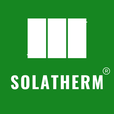 SOLATHERM logo