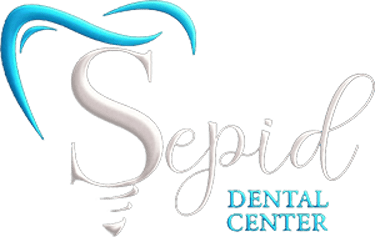 Sepid Dental Center logo