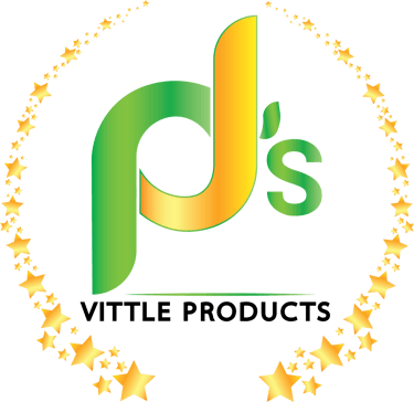 JKR'S GANUGA OILS logo