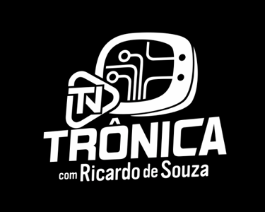 Tvtronica logo