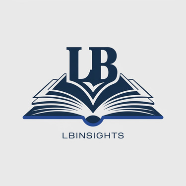 LBinsights logo
