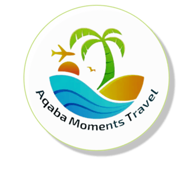 Aqaba Moments Travel logo