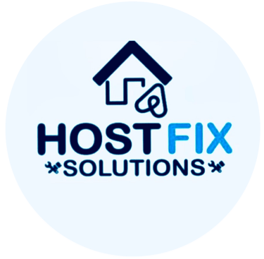 HostFIX Solutions logo