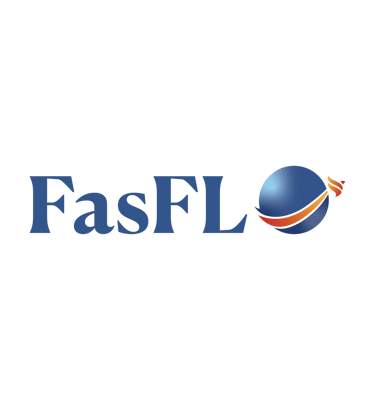 FASFLO logo