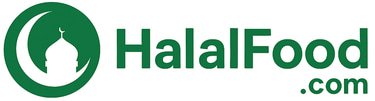 Halal Food logo