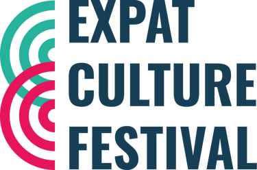 Expat Festival logo