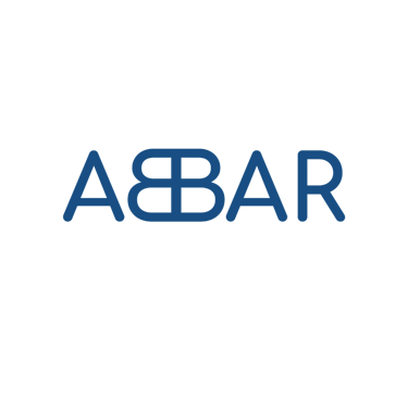 abbar carpintería de hierro y aluminio logo